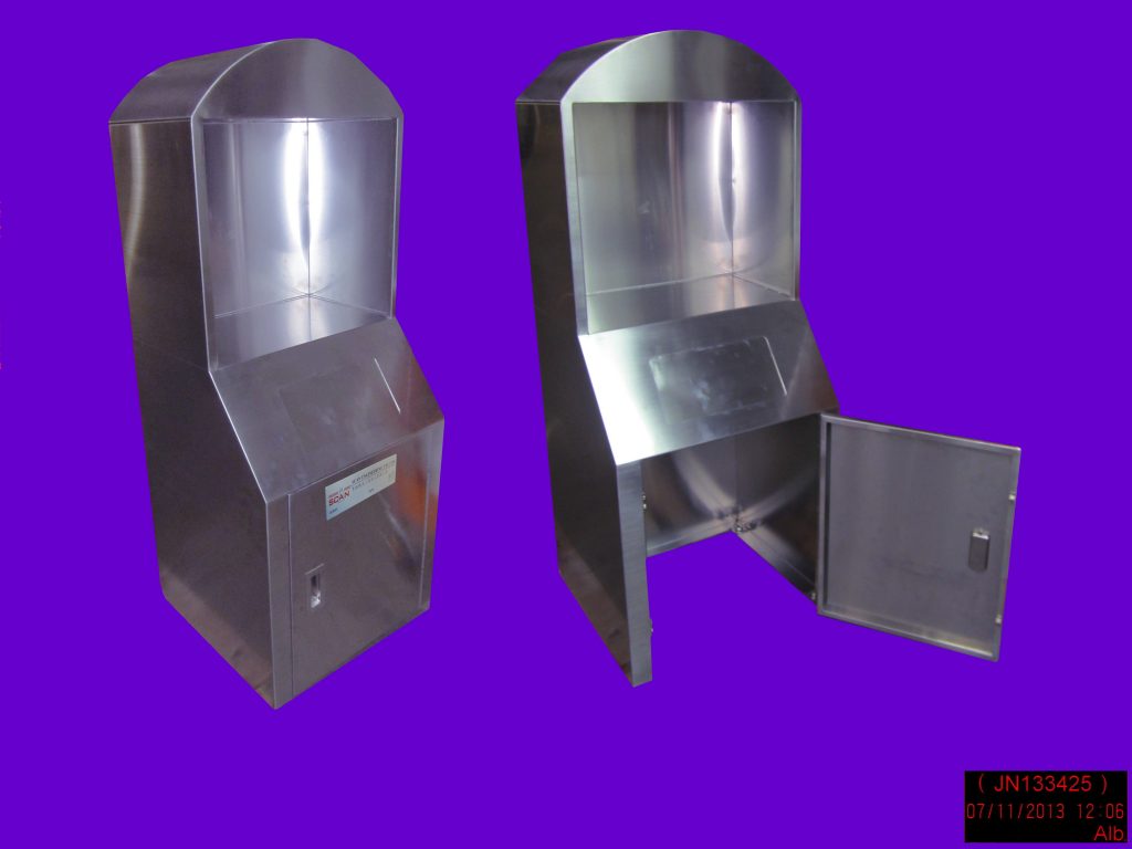 Metal Stainless Steel Cabinets Singapore Scan Engineering