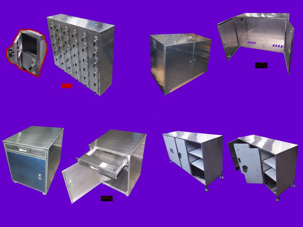 Metal Stainless Steel Cabinets Singapore Scan Engineering